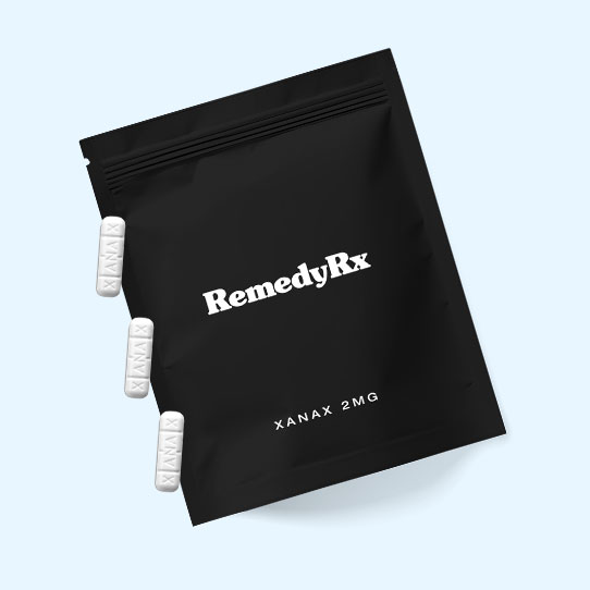 What is Xanax Used For?