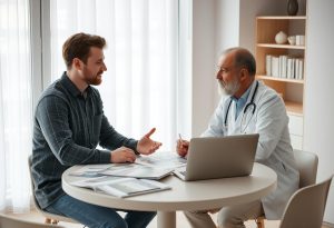 Understanding Erectile Dysfunction: Causes and Treatments