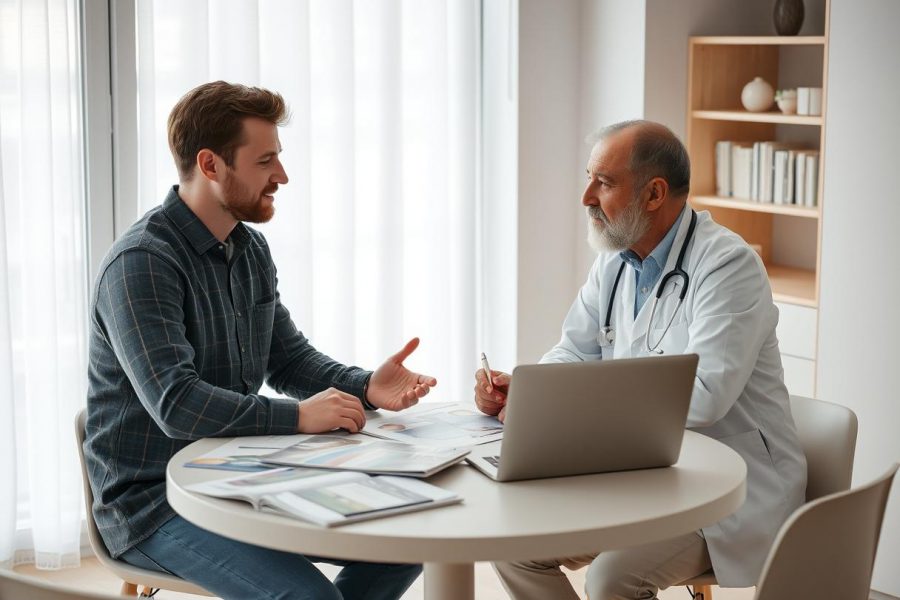Understanding Erectile Dysfunction: Causes and Treatments