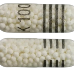 Morphine (Kadian) 100mg Rx