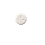 Oxy10 Rx