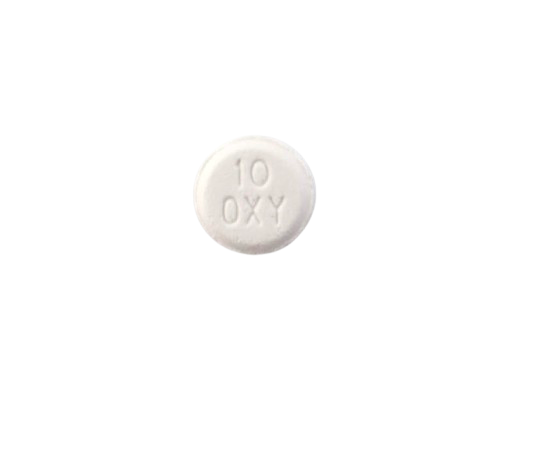 Oxy10 Rx