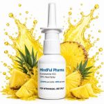 Ketamine Type R Nasal Spray Mindful Pharma – Pineapple